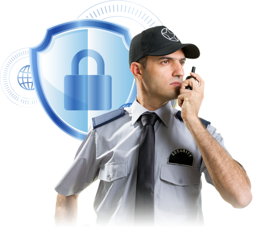 Dịch vụ bảo vệ tại tphcm